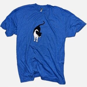 Sleater-Kinney Concert T-Shirt Size XL